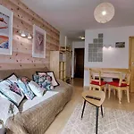 Ametyst Mozaika Centrum Balkon * Zakopane