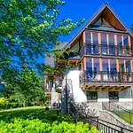 Ametyst Mozaika Centrum Balkon *
