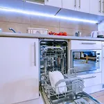 Ametyst Mozaika Centrum Balkon Apartmán