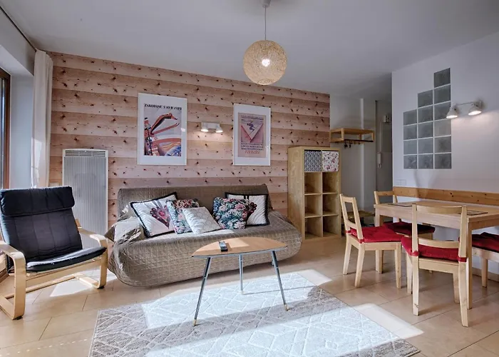 Ametyst Mozaika Centrum Balkon Zakopane