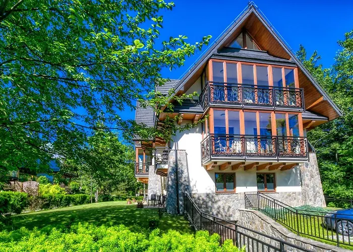 Ametyst Mozaika Centrum Balkon *