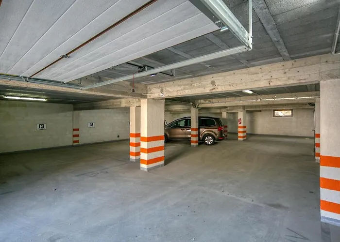 Ametyst Mozaika Centrum Balkon * Zakopane