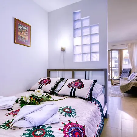 Ametyst Mozaika Centrum Balkon Zakopane