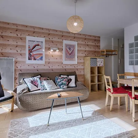 Ametyst Mozaika Centrum Balkon 扎科帕内