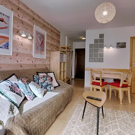 Ametyst Mozaika Centrum Balkon * Zakopane