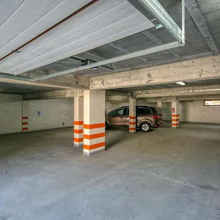 Ametyst Mozaika Centrum Balkon * 扎科帕内