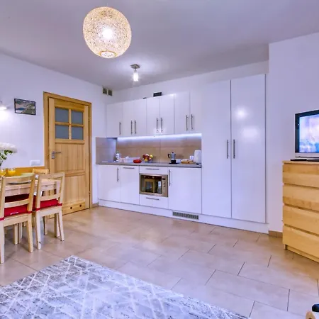 Ametyst Mozaika Centrum Balkon Zakopane