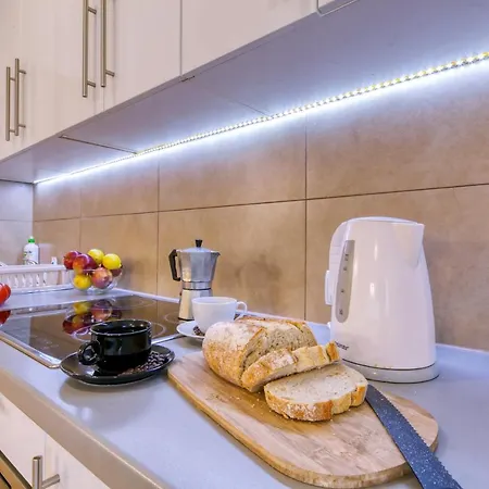 Ametyst Mozaika Centrum Balkon 扎科帕内