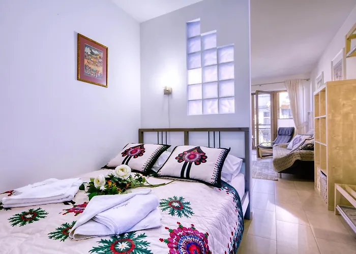 Ametyst Mozaika Centrum Balkon زاكوباني