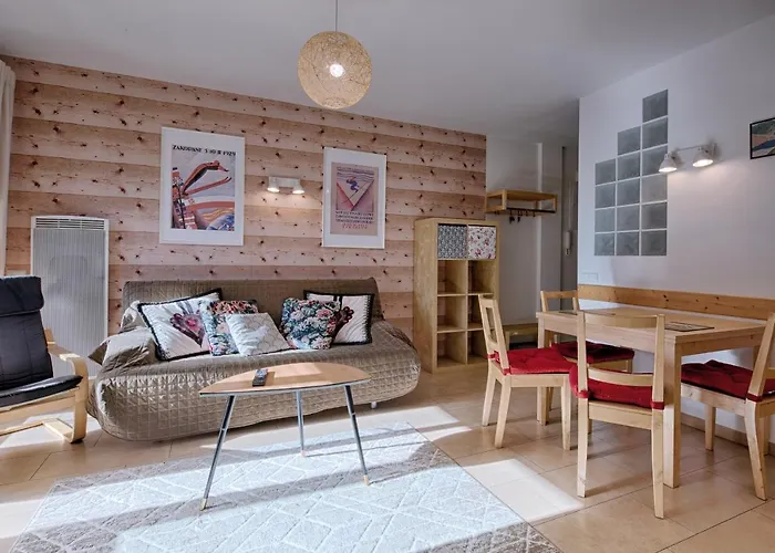 Ametyst Mozaika Centrum Balkon شقة