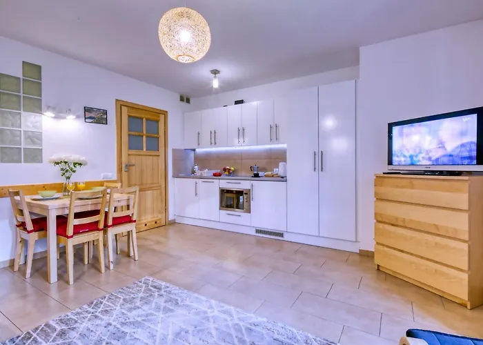 Ametyst Mozaika Centrum Balkon زاكوباني