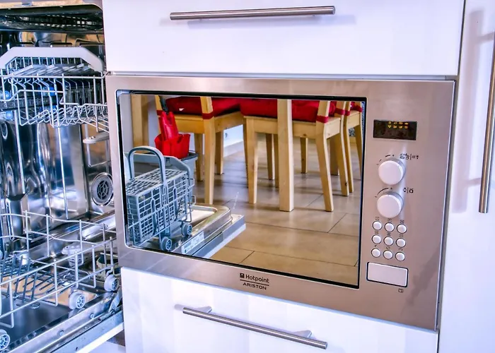 Ametyst Mozaika Centrum Balkon *