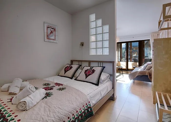 Ametyst Mozaika Centrum Balkon *